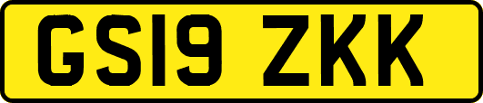 GS19ZKK