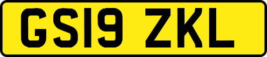 GS19ZKL