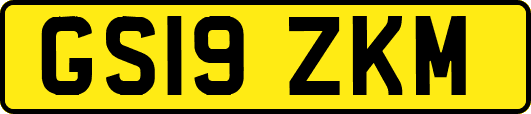 GS19ZKM