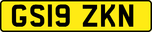 GS19ZKN