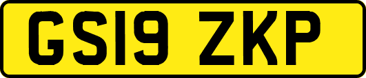 GS19ZKP