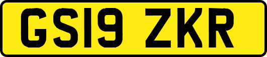 GS19ZKR