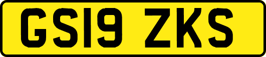 GS19ZKS