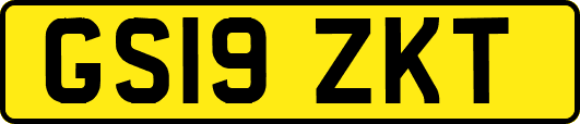 GS19ZKT