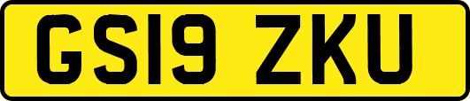 GS19ZKU