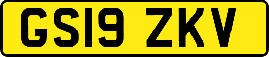 GS19ZKV
