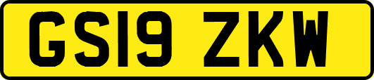 GS19ZKW