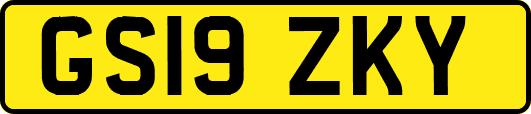 GS19ZKY