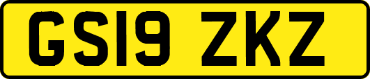 GS19ZKZ