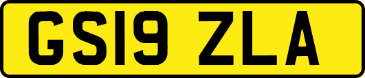 GS19ZLA