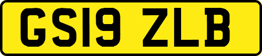 GS19ZLB