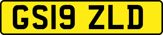 GS19ZLD