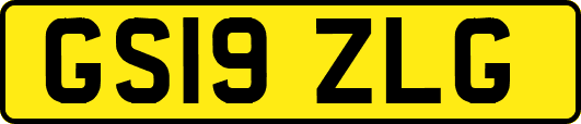 GS19ZLG