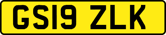 GS19ZLK
