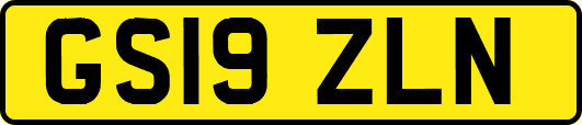 GS19ZLN
