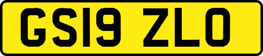 GS19ZLO