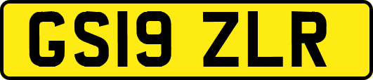 GS19ZLR