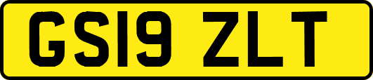 GS19ZLT