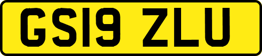 GS19ZLU