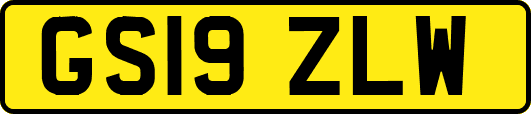 GS19ZLW