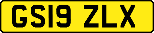 GS19ZLX
