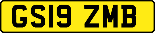 GS19ZMB