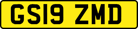 GS19ZMD