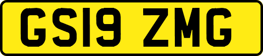 GS19ZMG