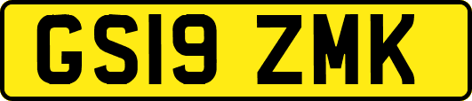 GS19ZMK