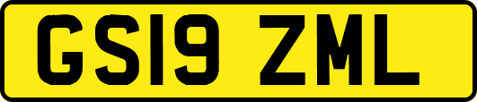 GS19ZML