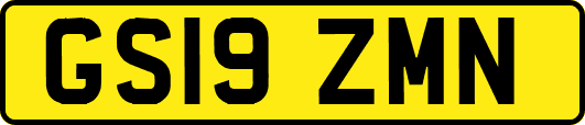 GS19ZMN