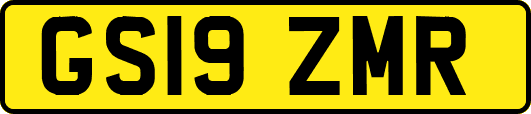 GS19ZMR