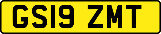 GS19ZMT