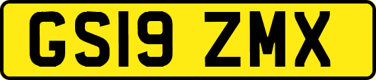 GS19ZMX