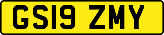 GS19ZMY
