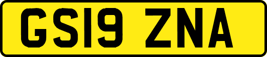 GS19ZNA