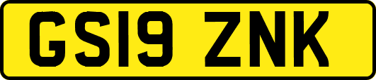 GS19ZNK