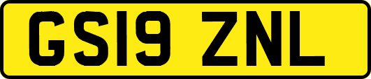 GS19ZNL