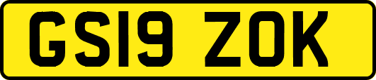 GS19ZOK