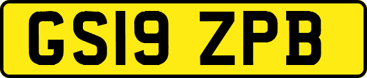 GS19ZPB