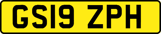 GS19ZPH