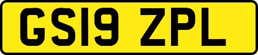 GS19ZPL