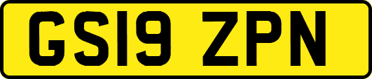 GS19ZPN