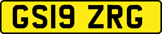 GS19ZRG