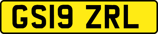 GS19ZRL