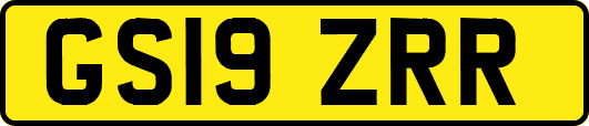 GS19ZRR