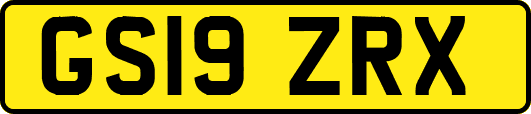 GS19ZRX