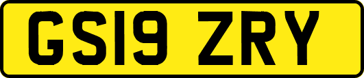 GS19ZRY