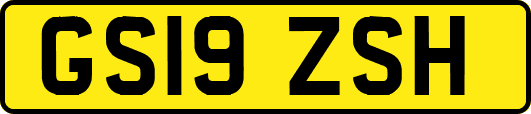 GS19ZSH