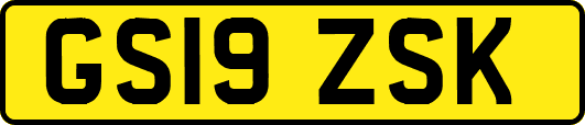 GS19ZSK